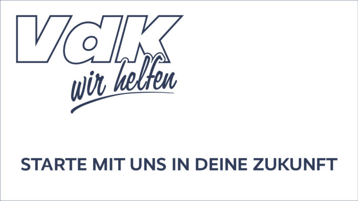 Ausbildung zur/zum Pflegefachfrau/-mann