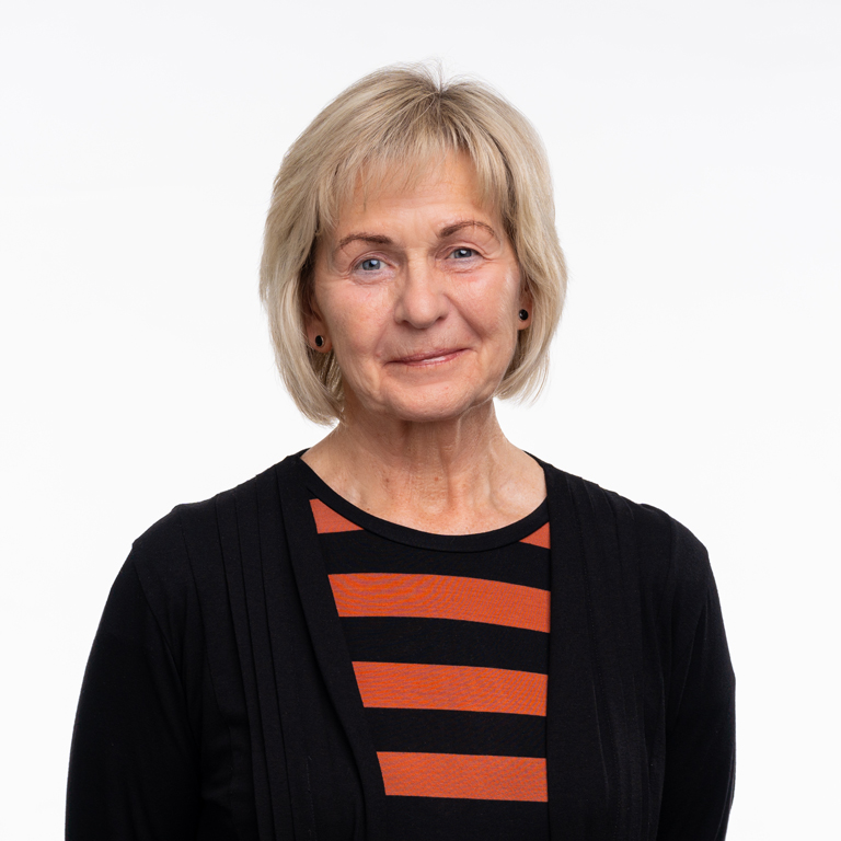 Annette Darmer Annette Darmer